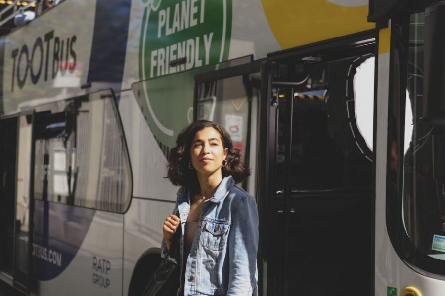 Brussels: Sightseeing Sunset Bus Tour - Why a Brussels sunset bus works better than you think