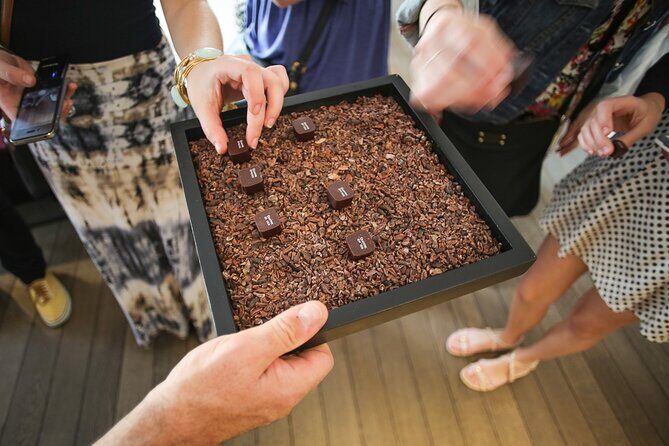 Brussels Small-Group Chocolate Appreciation Tour - Allergy and Diet: How This Tour Handles Nut and Celiac Needs