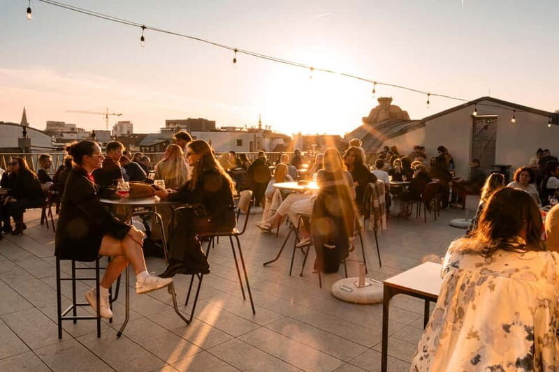 Brussels: The Belgian Beer World Experience & Beer Tasting - Price and value of the $22 ticket