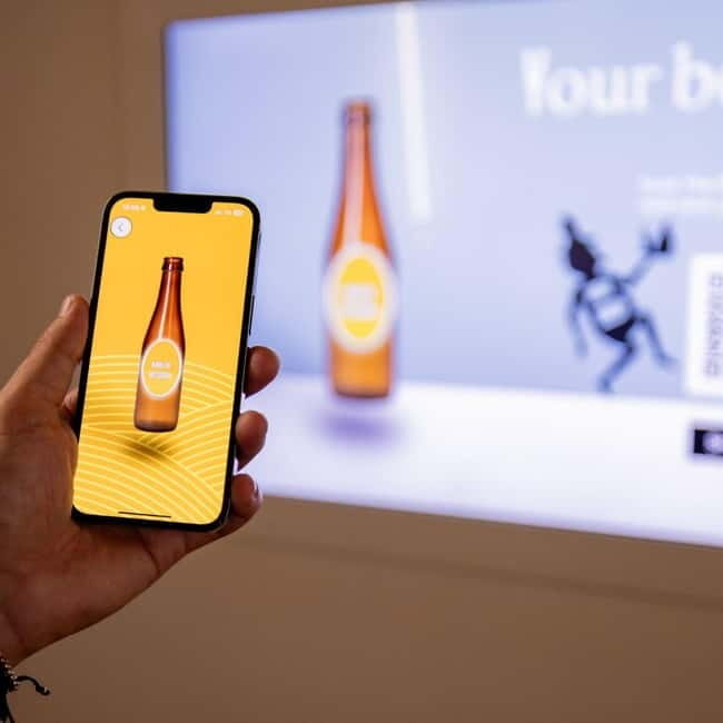 Brussels: The Belgian Beer World Experience & Beer Tasting - Who should book Belgian Beer World (and who might pass)