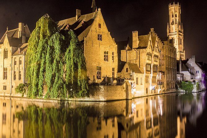 Brussels to Bruges: Private & Personalized Day Trip with a Local - Who This Tour Fits Best (and Who Might Want a Different Plan)