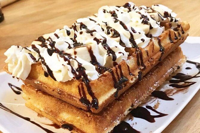 Brussels Waffle Workshop - Key highlights worth planning around