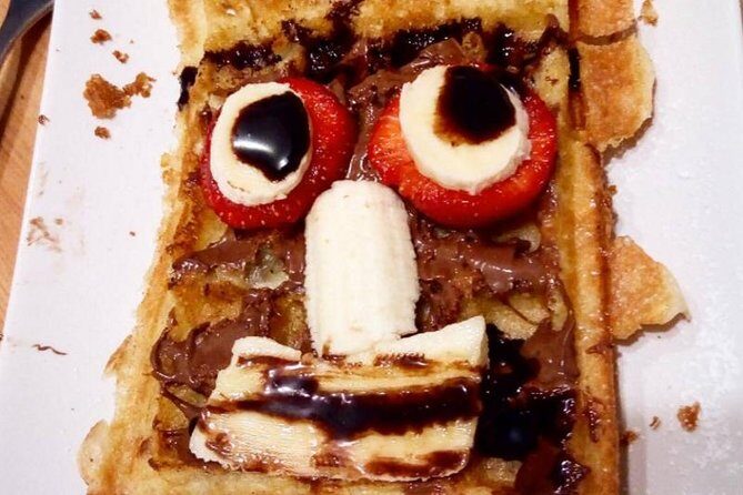 Brussels Waffle Workshop - Price and Value: Is $43.54 Worth It?