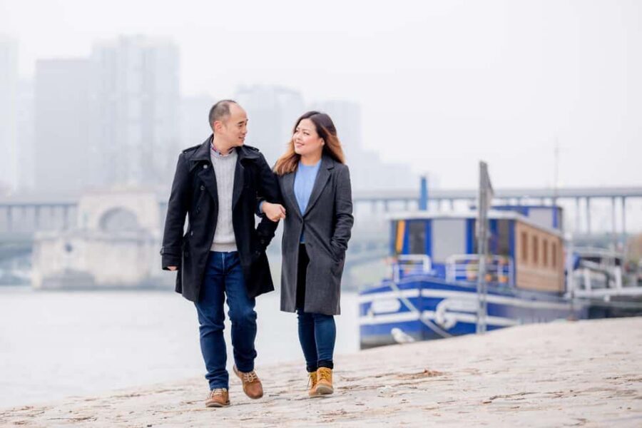 Bruxelles: Photoshoot Experience - Should You Book This Brussels Photoshoot?