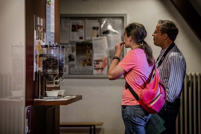 Choco-Story: The Chocolate Museum in Bruges - Price and value: what you pay for in 90 minutes