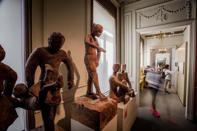 Choco-Story: The Chocolate Museum in Bruges - Common complaints—and how to avoid them