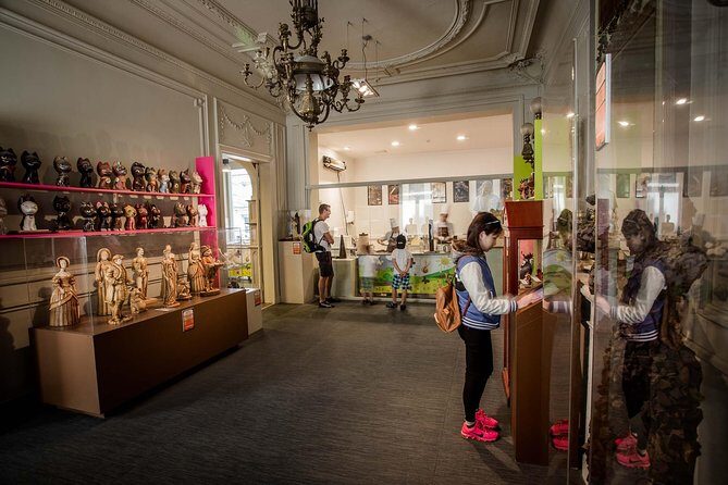 Choco-Story: The Chocolate Museum in Bruges - Who Choco-Story is best for (and who should skip)