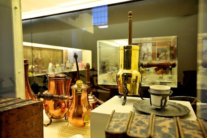 Choco-Story: The Chocolate Museum in Bruges - The kid-friendly design that actually works