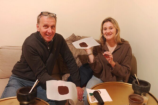 Chocolate history workshop Ghent - Hot Chocolate, Recipe, and What You Can Shop After