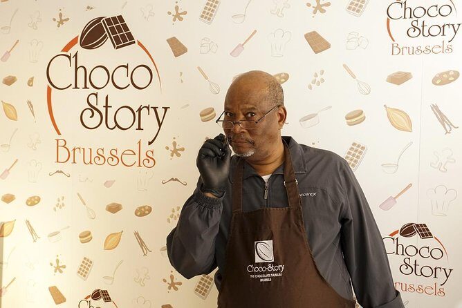 Chocolate Workshop and Self-Guided Museum Visit at Choco-Story in Brussels - Price and value in Brussels: what you’re really paying for