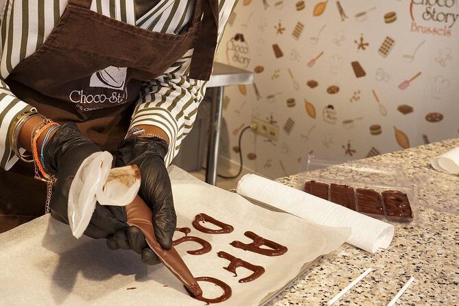 Chocolate Workshop and Self-Guided Museum Visit at Choco-Story in Brussels - Should you book Choco-Story’s chocolate workshop in Brussels?