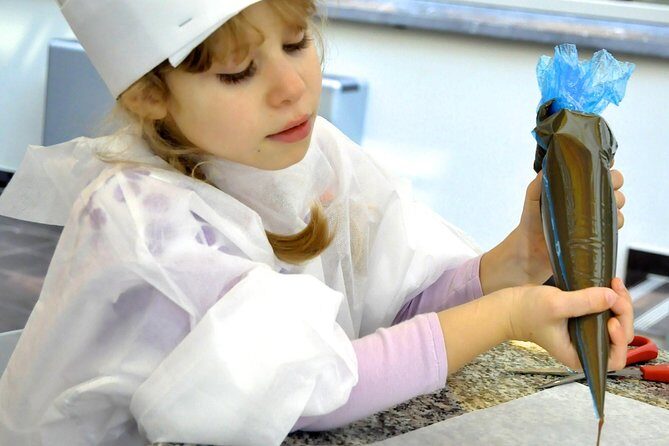 Chocolate Workshop at Choco-Story Brugge - Key Highlights (What Makes This Workshop Worth Your Time)