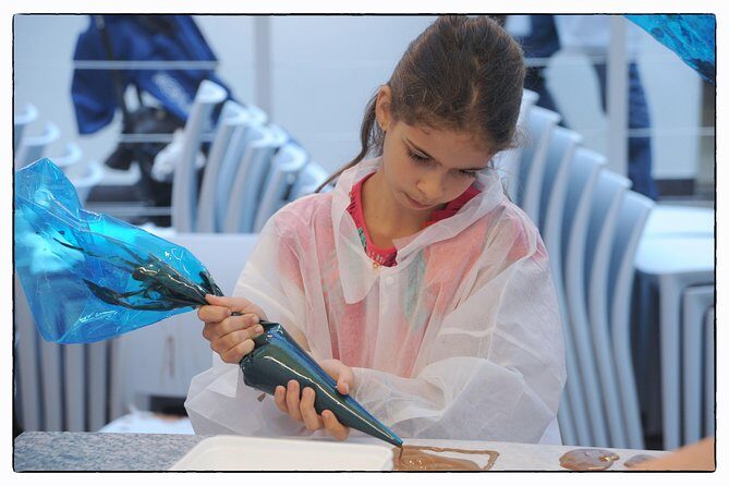 Chocolate Workshop at Choco-Story Brugge - Who This Workshop Suits Best in Bruges
