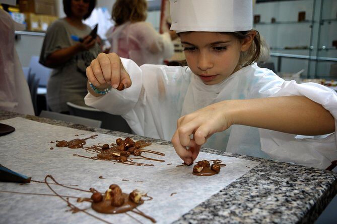 Chocolate Workshop at Choco-Story Brugge - Practical Tips to Make It Easier (Kids, Adults, Everyone)