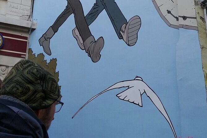 Comic Book Tour in Brussels - Who this comic tour is best for