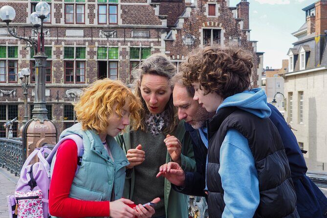 Discover Ostend while playing! Escape game - The Walter case - Price and Value: $24.07 Per Group Up to 6