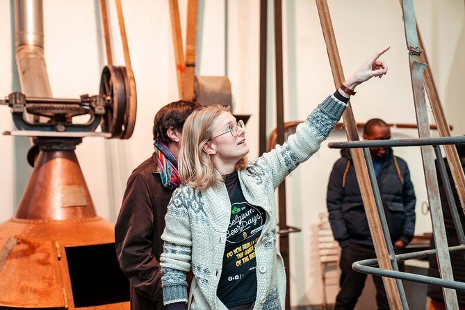 Discover our Brussels craft breweries with a local, passionate, young guide - Should you book?