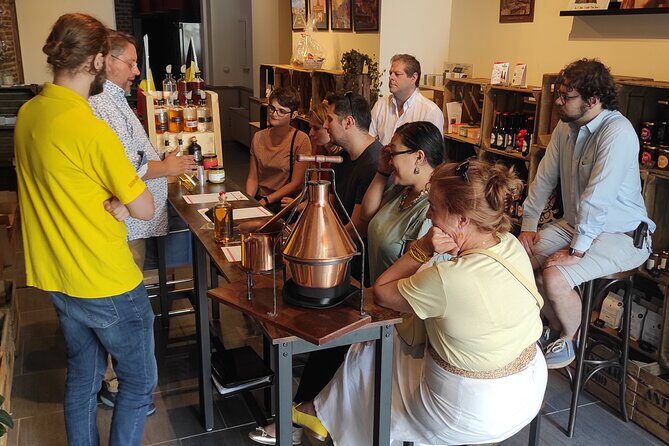 Doctor Beer's Belgian Beer Masterclass - Small-Group Beer Pairing - Cheese, Cold Cuts, and Chocolate: The Menu Lesson
