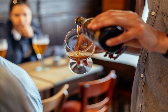 Drinks & Bites in Bruges Private Tour - Key highlights to know before you go