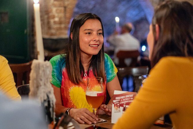Drinks & Bites in Bruges Private Tour - Price and value: what you’re really paying for