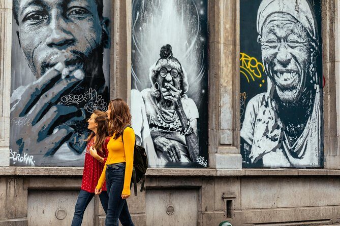 Drinks & Bites in Brussels Private Tour - Price and Value in Real Life: When It Feels Fair