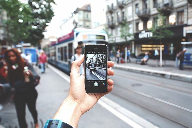 e-Scavenger hunt Antwerp: Explore the city at your own pace - FAQ