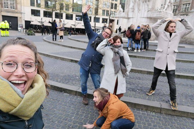 e-Scavenger hunt Kortrijk: Explore the city at your own pace - The Speytorre and the “Why” Behind City Towers