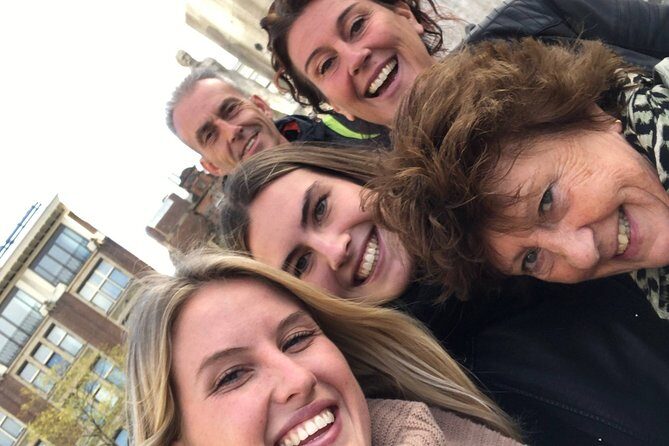 e-Scavenger hunt Liège: Explore the city at your own pace - Key Highlights You’ll Feel During the Walk