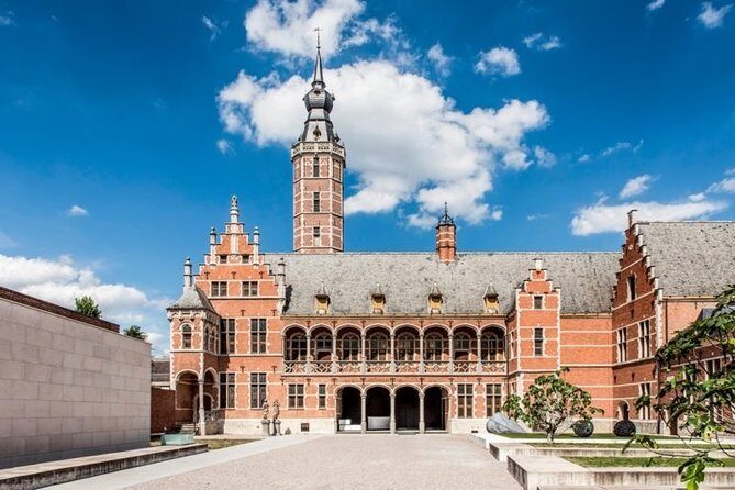 e-Scavenger hunt Mechelen: Explore the city at your own pace - Should you book this e-Scavenger hunt Mechelen?