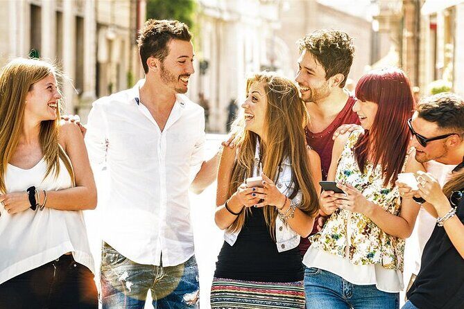 e-Scavenger hunt Ostend: Explore the city at your own pace - Key highlights you’ll actually use