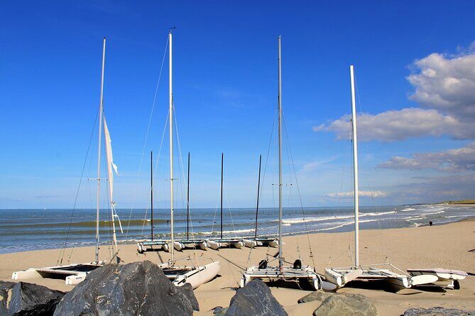 e-Scavenger hunt Ostend: Explore the city at your own pace - James Ensor House and the art you can’t ignore