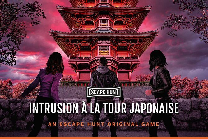 Escape Hunt Brussels, Escape Game - How the 60 minutes usually plays out (and why it feels fair)