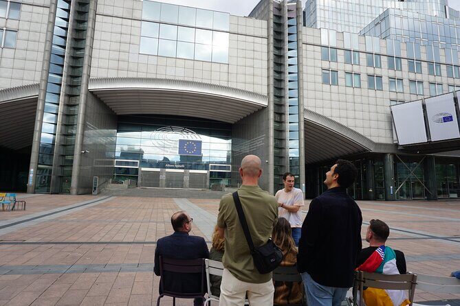 European Quarter Comedy Tour - Price and Value: Why $3.60 Makes Sense for Most People
