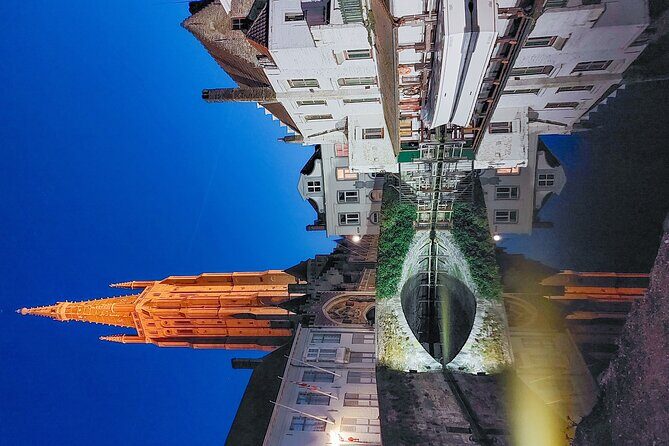 Evening Delights: Bruges Tour with Beer & Chocolate - Price and value: what $135 gets you, and what might cost extra