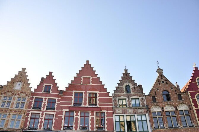 Evening Tour: The Dark Side of Bruges - Why This After-Dark Bruges Tour Feels Different