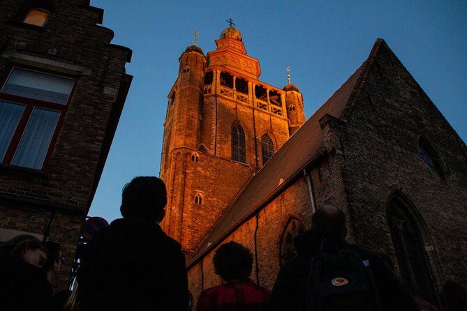 Evening Tour: The Dark Side of Bruges - Should You Book the Dark Side of Bruges?