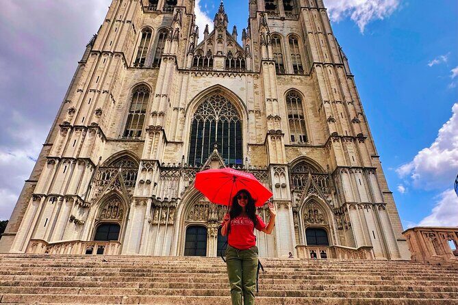 Evening Tour: The Dark Side of Brussels - The guide’s storytelling: what makes it more than a sightseeing loop