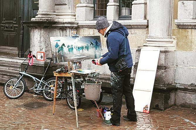 Exclusive PRIVATE Walking Tour of Bruges - Price and value: is $94.95 per person fair?