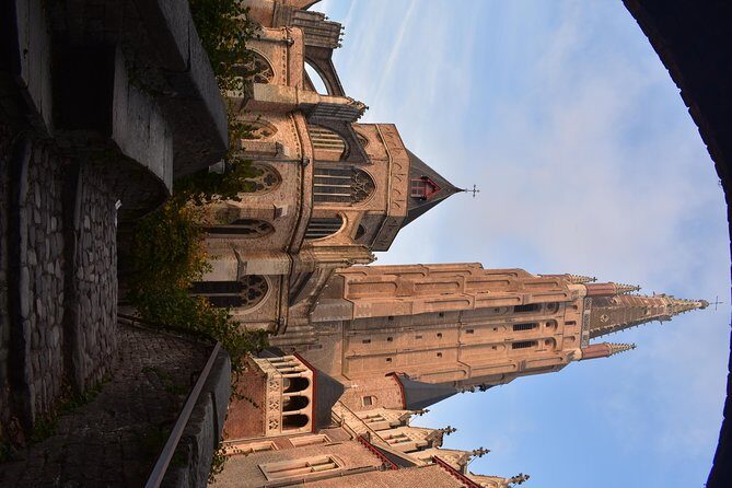 Exclusive PRIVATE Walking Tour of Bruges - Should you book this Bruges private walking tour?