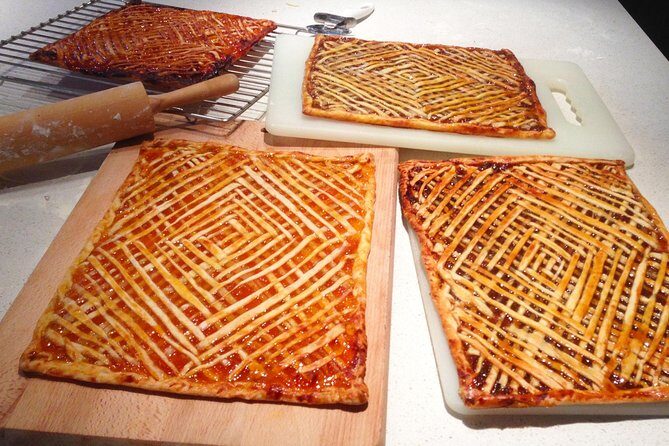Experience Authentic Belgian Cuisine: Cooking Lesson and Meal with a Ghent Local - Inside Suzy and Bob’s Ghent home kitchen