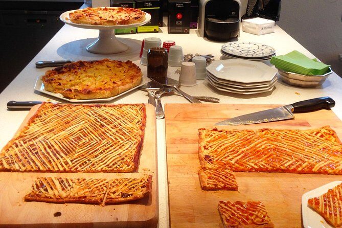 Experience Authentic Belgian Cuisine: Cooking Lesson and Meal with a Ghent Local - Two hours of hands-on cooking (then you eat it)