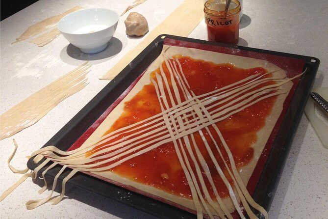 Experience Authentic Belgian Cuisine: Cooking Lesson and Meal with a Ghent Local - What you might cook: stoverij, witloof, and Belgian comfort food