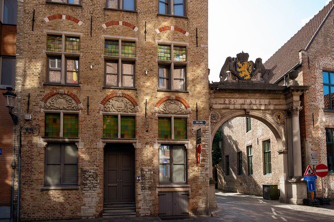 Experience the best of Bruges on a Private Tour with Boat Ride - Price and logistics: is $142.59 good value?