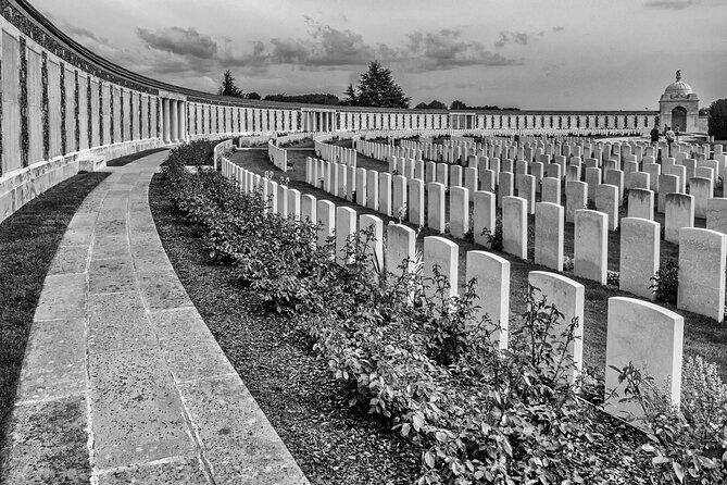 Flanders Fields Remembrance Tour from Bruges - The Last Post at Menin Gate: a daily ritual for the missing