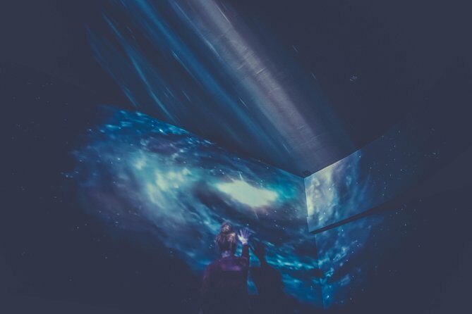 Floating in the clouds - Key things to know before you go