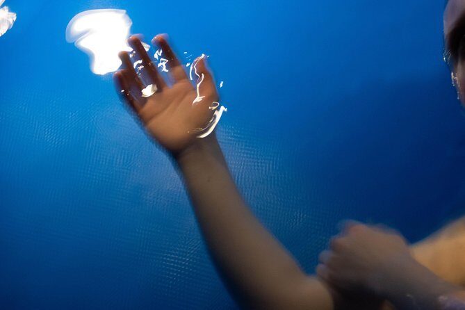 Floating in the clouds - Float Tank in Brussels: What Floating in the Clouds Actually Means