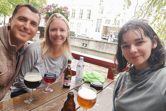 Food tasting & Historical walk - Meeting Point, Pace, and What to Do If You’re Running Late
