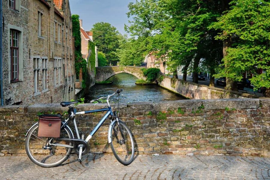 From Amsterdam: Bruges Full-Day Tour - Who this Bruges day trip is best for