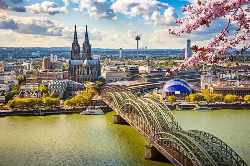From Amsterdam: Cologne & Antwerp Full-Day Tour - Price and logistics: does $226 feel fair?