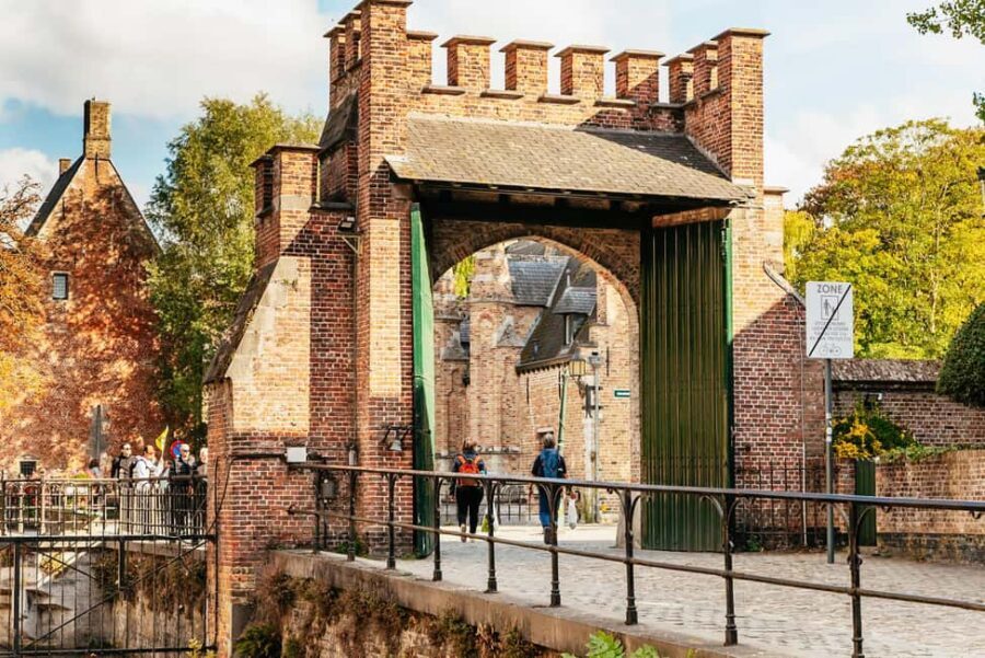 From Amsterdam: Day Trip to the Charming Brussels and Bruges - Key highlights I’d bookmark